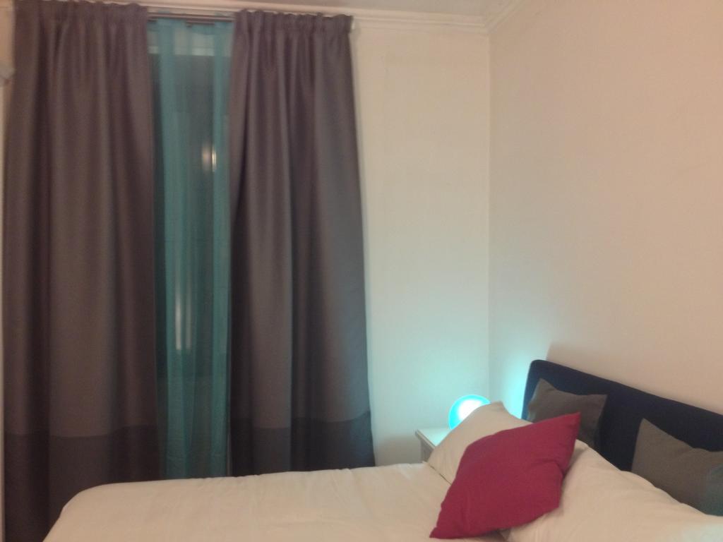 Bed & Breakfast The Walking Roma