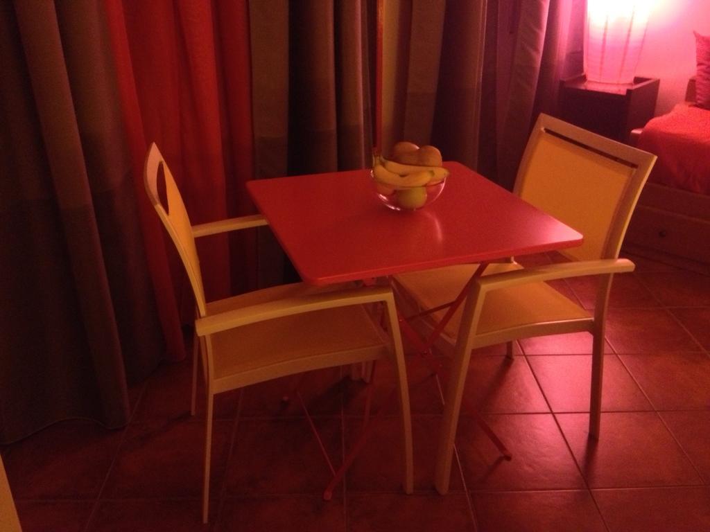 The Walking Bed & Breakfast *