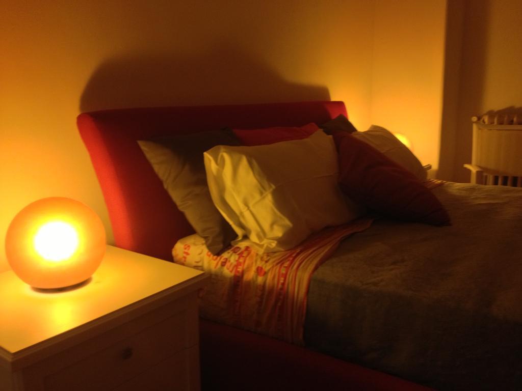 Bed & Breakfast The Walking Roma